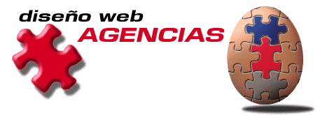 Diseño web en conjunto con Agencias