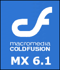 ColdFusion MX 6.1