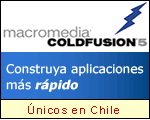 Planes ColdFusion - Construya aplicaciones más rápido -  Únicos en Chile