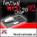 Festival Web 2002 - Ver sitio