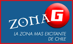 ZonaG - La zona más exitante de Chile